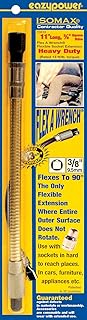 EAZYPOWER 73613 Flex-A-Wrench Flexible Shaft
