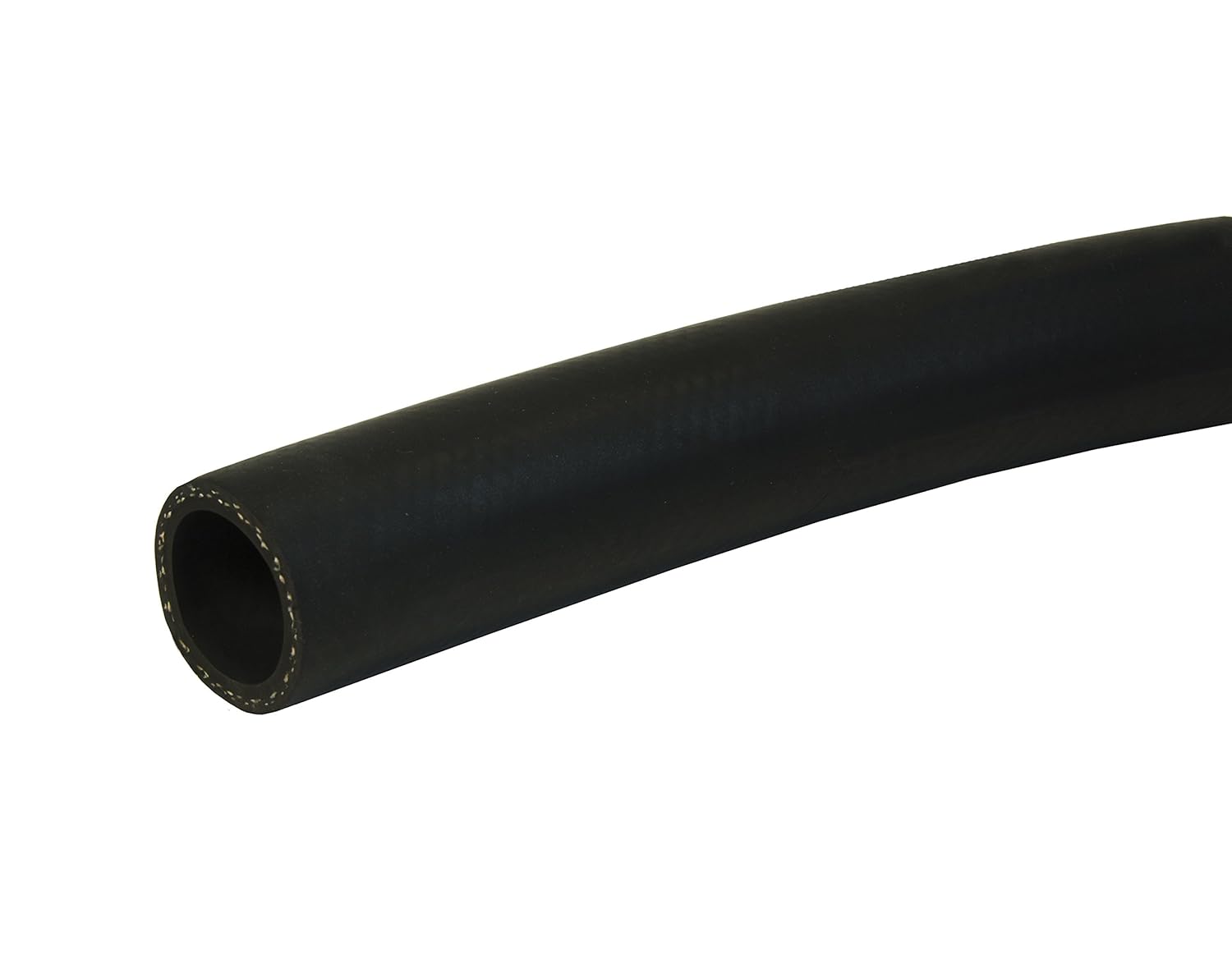 Goodyear 20025610 Rubber Air Water Hose, 200 psi Horizon, 500' Length, 0.625" ID, Black Amazon