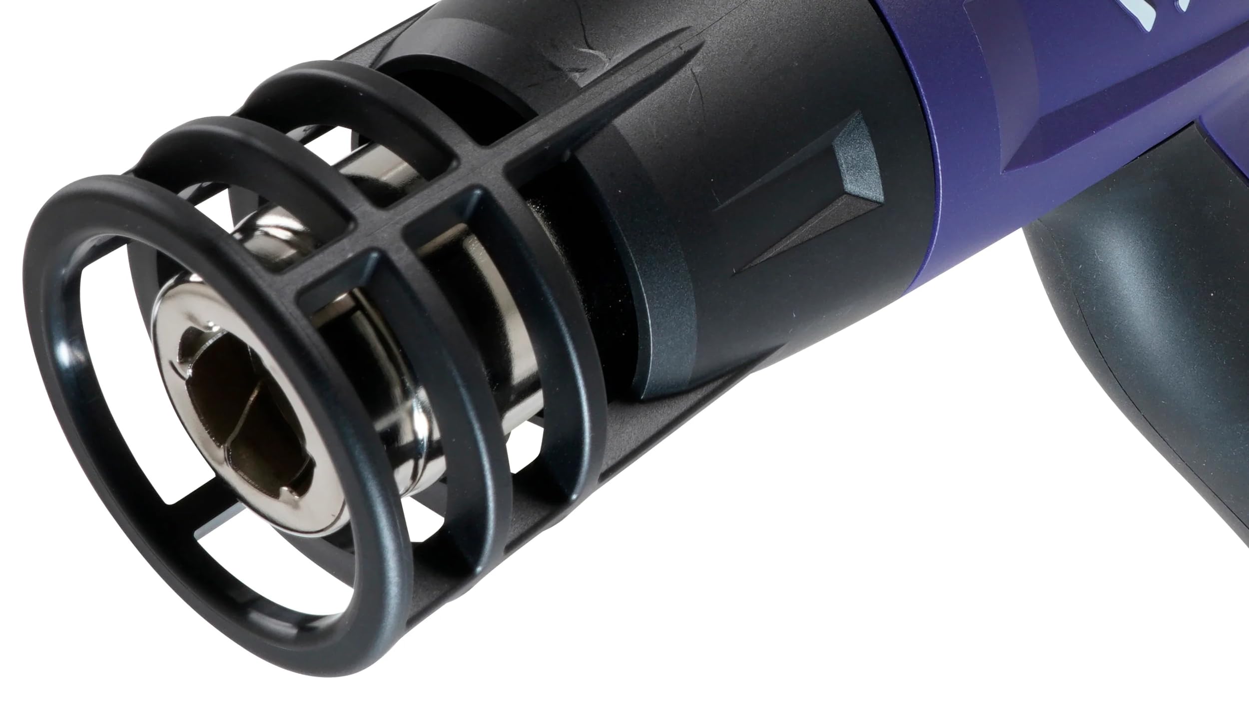 Weldy HG 330-B Car Wrapping Heat Gun — view 4