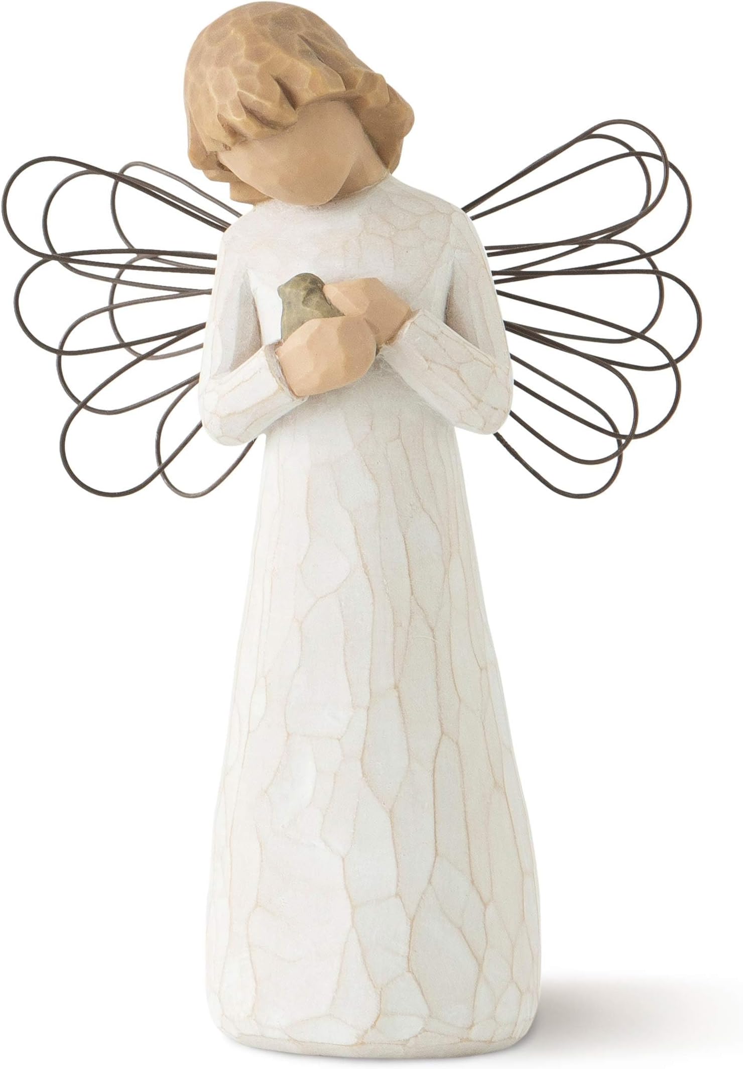 Angel Of Healing Figurine