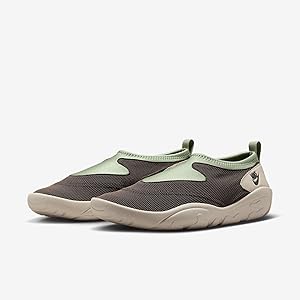 Amazon.com | Nike Aqua Turf Men's Shoes (FZ5627-300, Jade