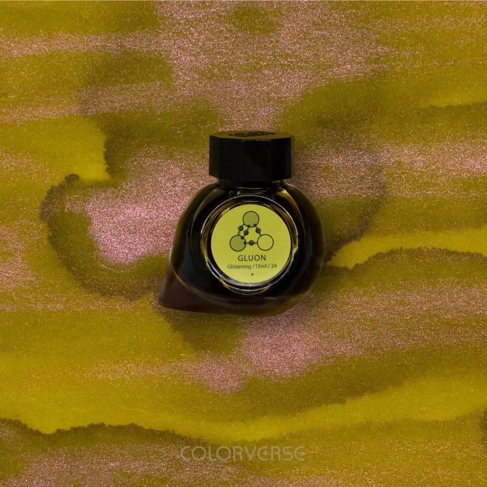 Colorverse Ink 65ml & 15ml Photon & Gluon