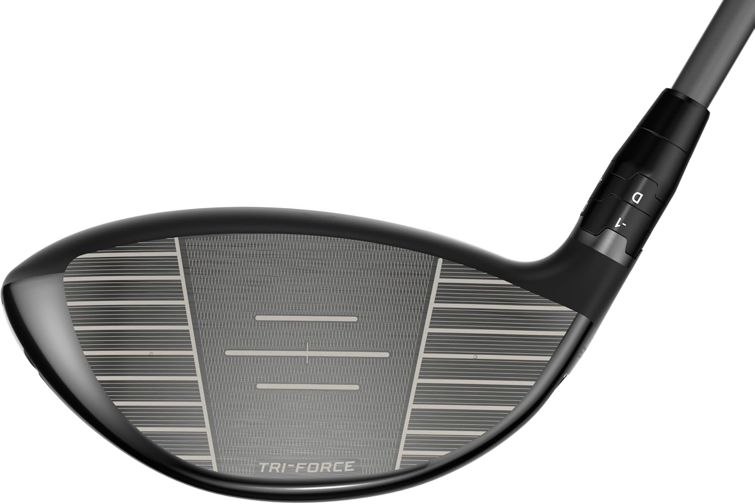 Callaway Golf Quantum Max Driver