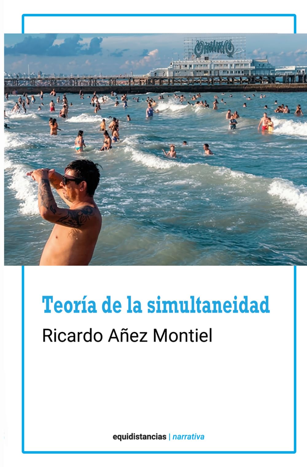 Teoría de la simultaneidad