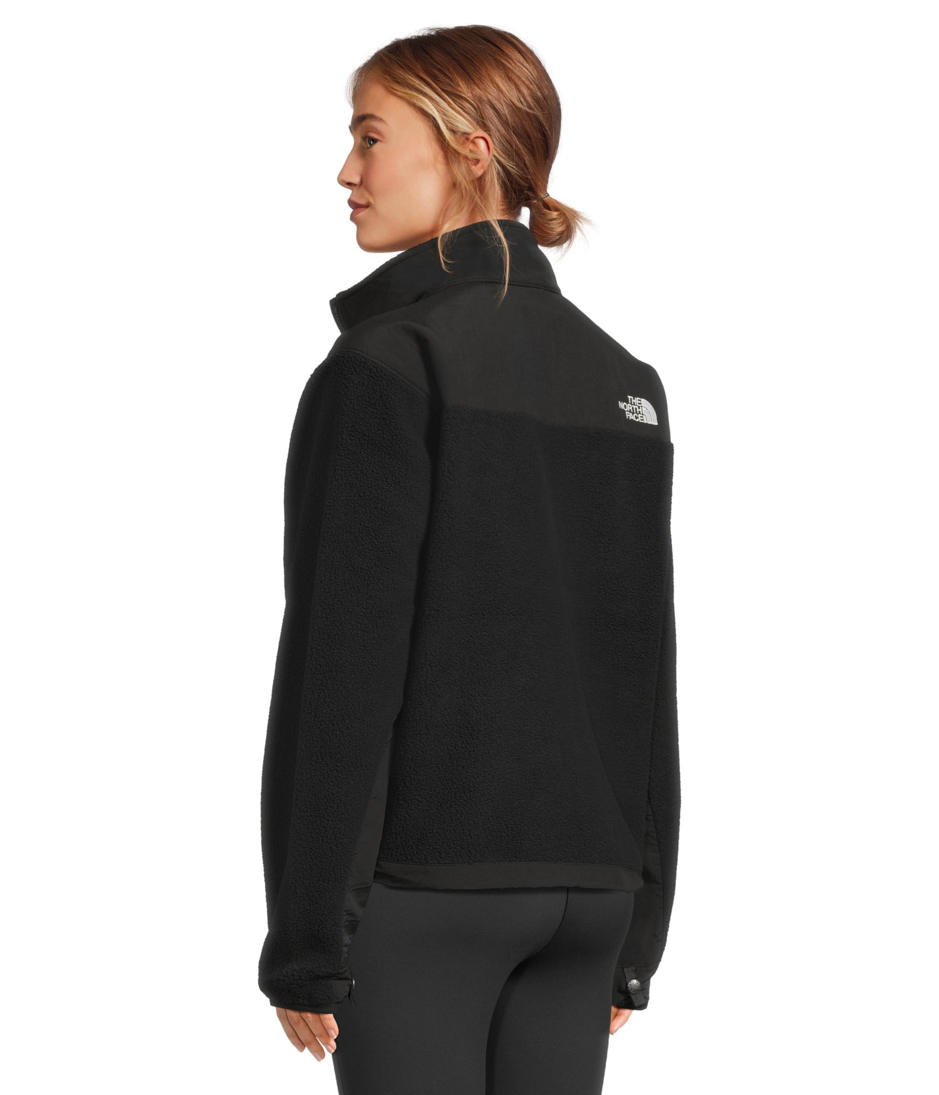 THE NORTH FACE Retro Denali Jacket Jacket Mujer (Pack de 1)