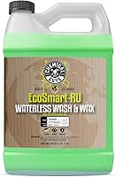 Vista 12 de Chemical Guys, WAC_707_C04 EcoSmart, solución hiperconcentrada sin agua para lavar y encerar autos (1 galón) (caja de 4)