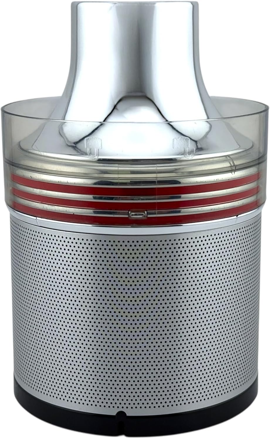 Cyclonic Mesh Metal Frame Dust Filter Assembly Compatible Replacement for LG CordZero A9 A900 A902 A905 A906 A907 A908 Cordless Stick Vacuum Cleaner