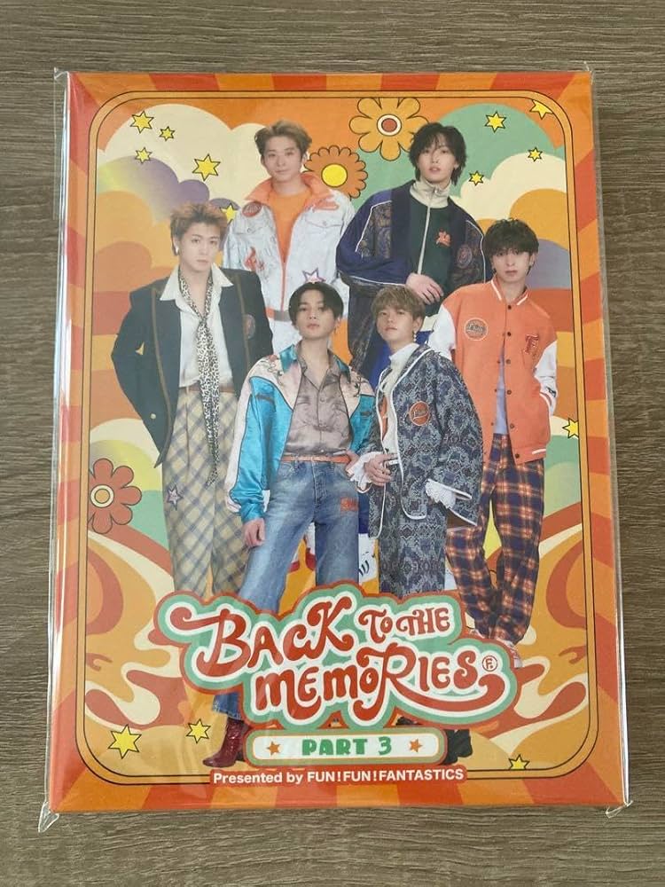 【即日発送】BACK TO THE MEMORIES bttm Blu-ray 2026/1/30(金)Release!! ライブステージ『BACK TO THE MEMORIES