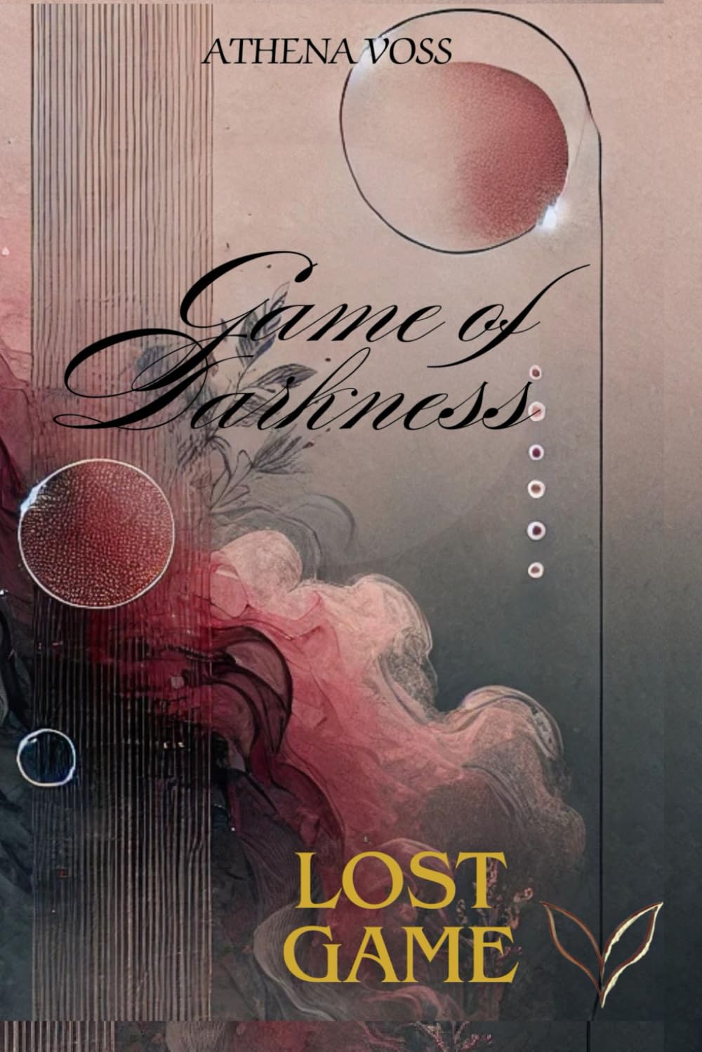 Lost Game: Game of Darkness