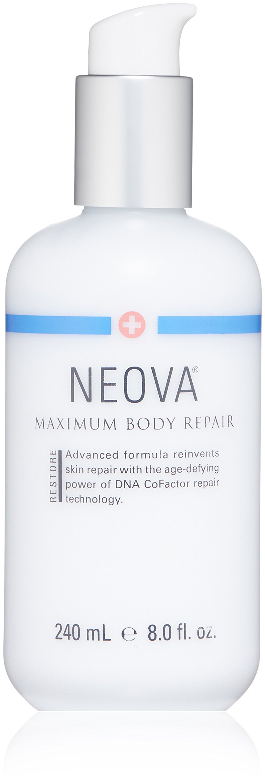 NEOVA MaxBody Repair, 8.0 Fl Oz