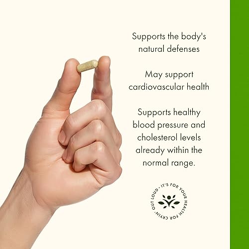 Miniatura 4 de Swanson Cápsulas de extracto de hoja de olivo con 20% de oleuropeína, proporciona apoyo inmunológico, promueve la salud del sistema cardiovascular