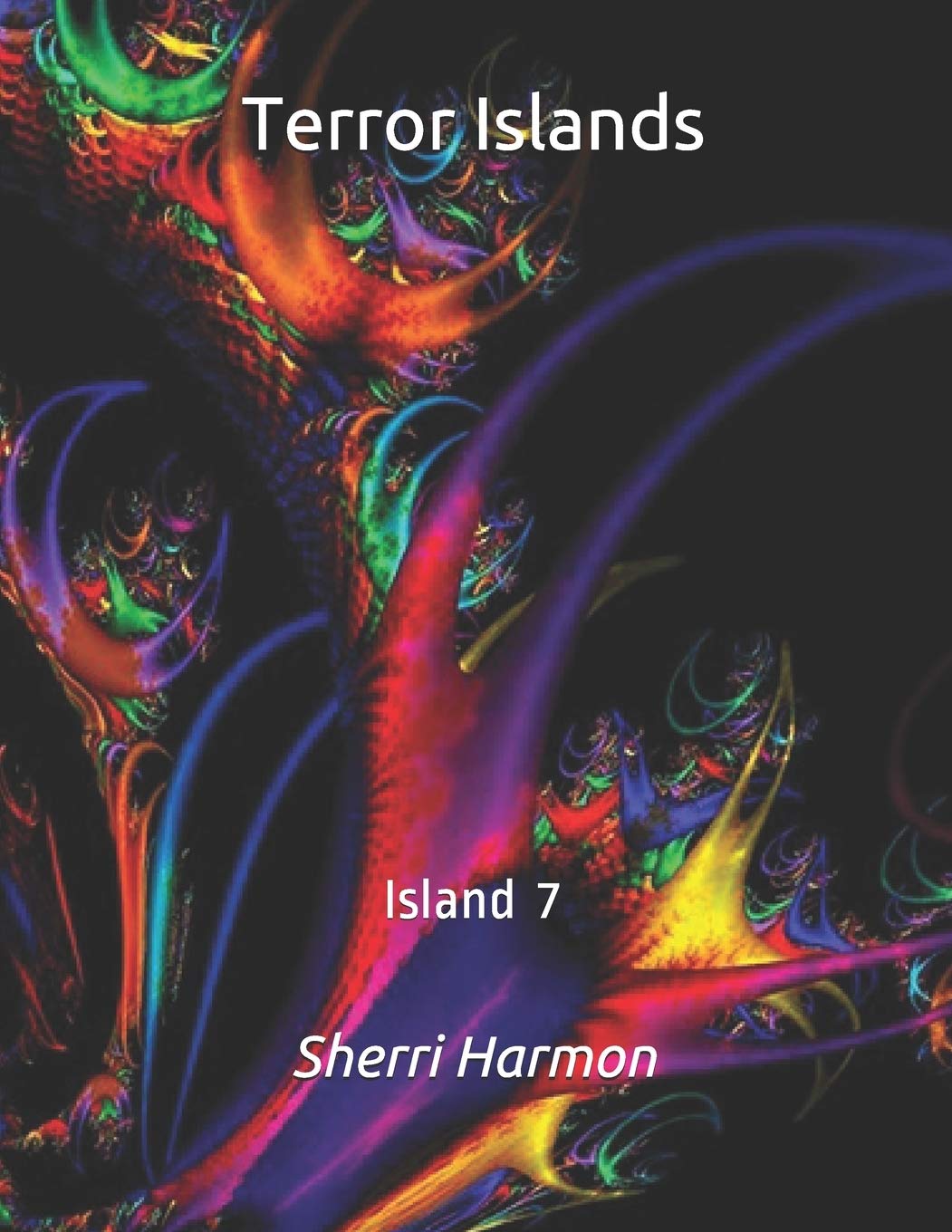 Terror Islands: Island 7