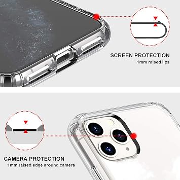 Printed TPU Case + 2-Pack Tempered Glass Screen Protector Compatible with Balmuda Phone, Artistic Slim Shockproof Cover, Anti-Scratch, Full Protection