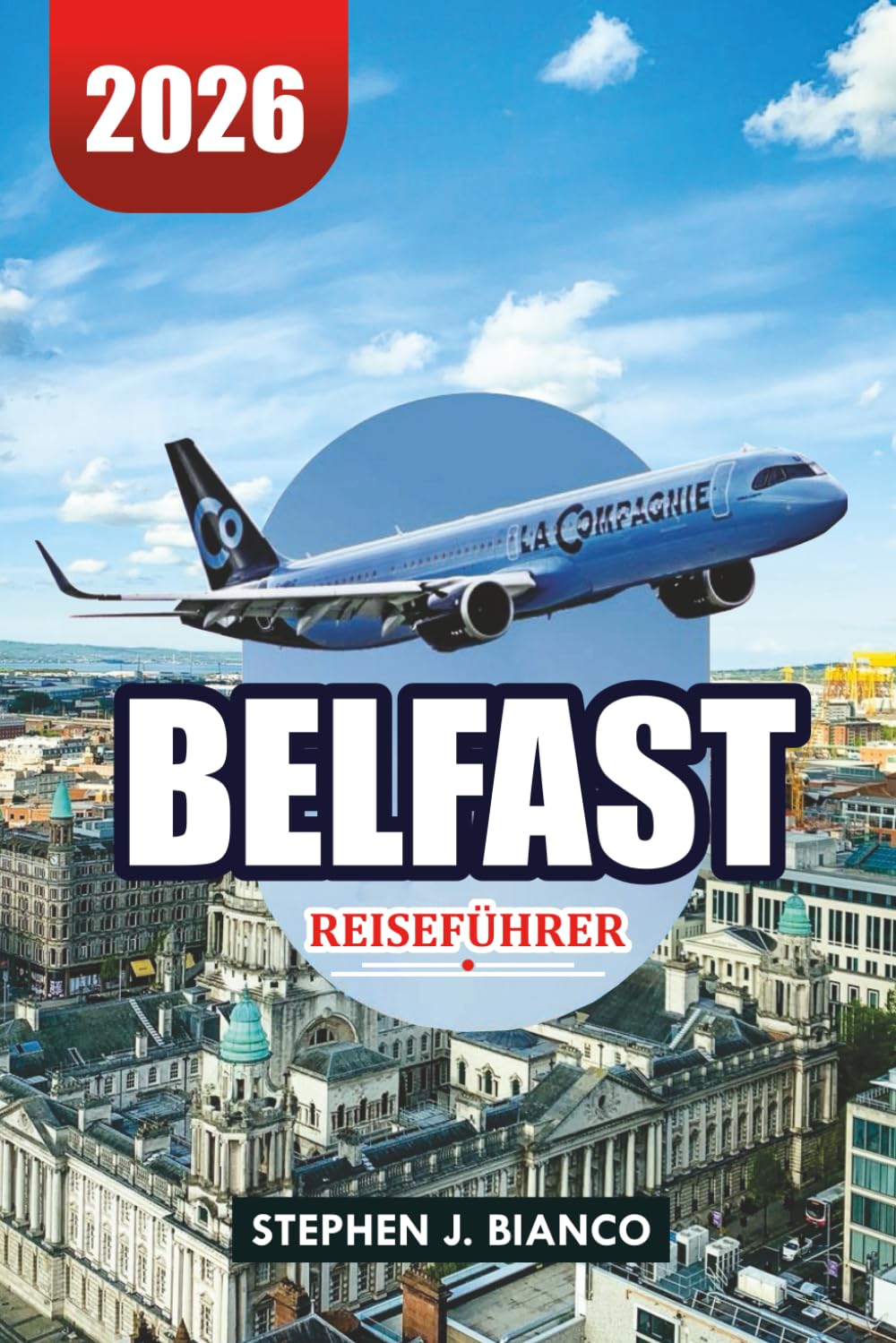 BELFAST REISEFÜHRER 2026: Top-Attraktionen, Aktivitäten und Top-Touren für Erstbesucher