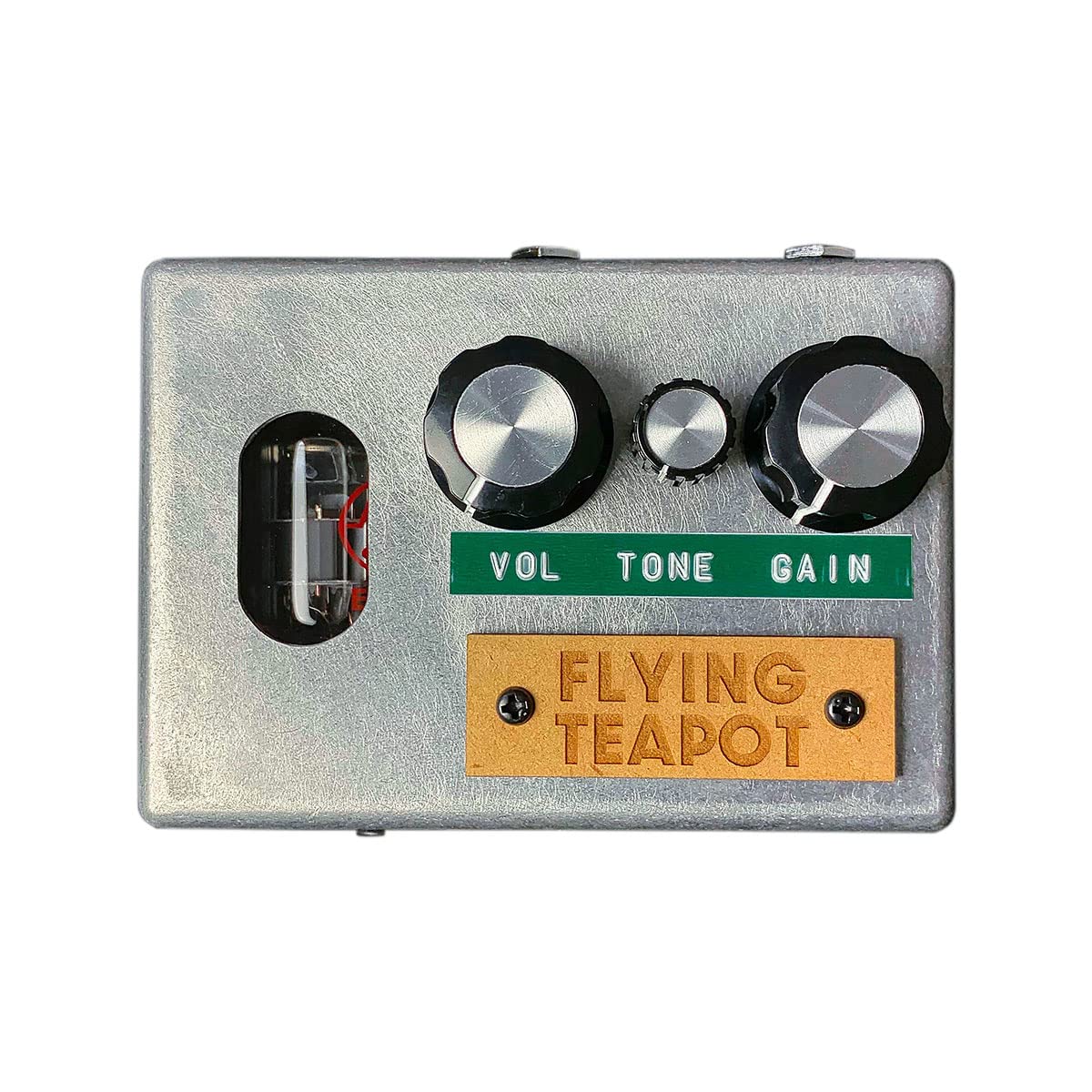 ギター Flying Teapot TubeFeeder TubeFeeder（チューブフィーダー） - flyingteapot