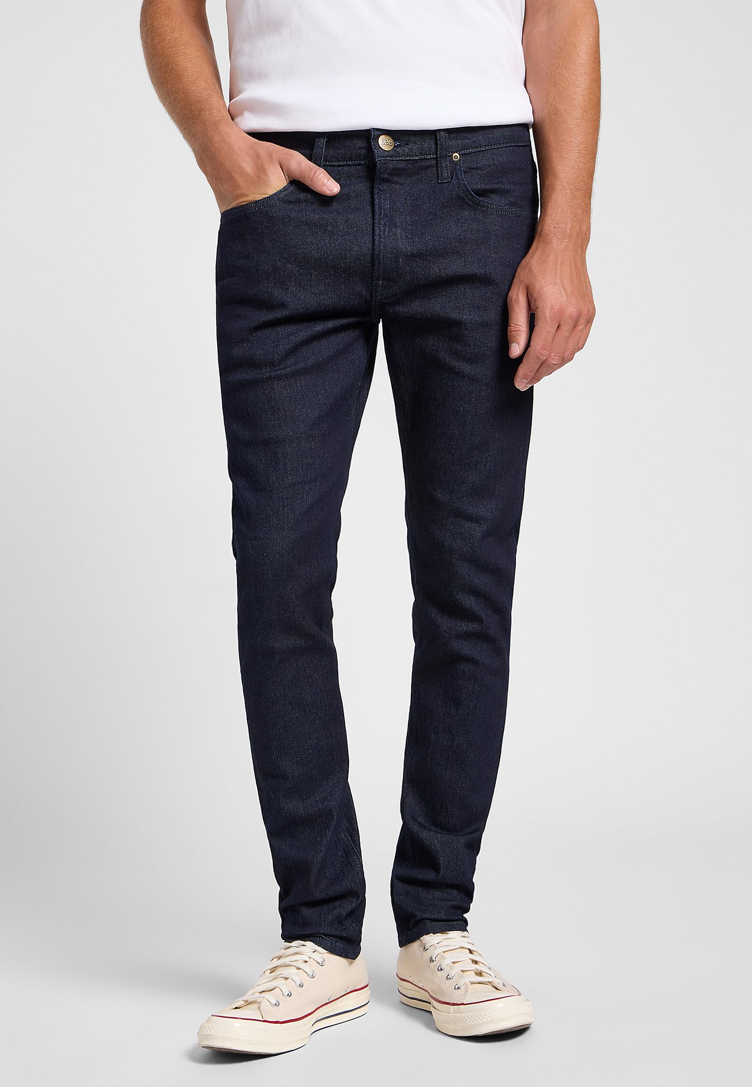 Lee Herren Luke Jeans – Bild 2