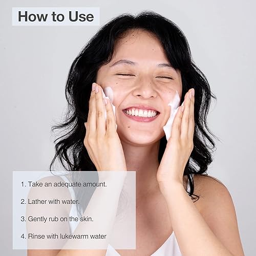 Miniatura 5 de Belleza coreana para el cuidado de la piel, tratamiento de doble limpieza, paquete de par perfecto - Máscara de poros de 6.8 fl oz + removedor de