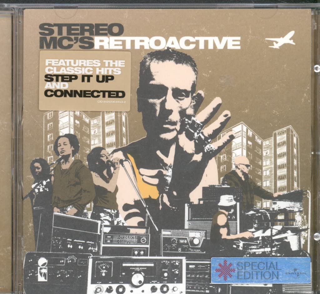 Retroactive