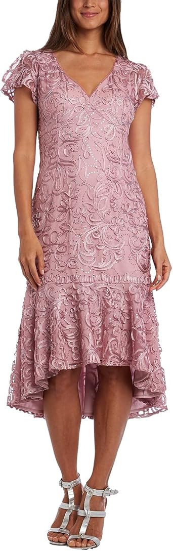 r & m petite dresses