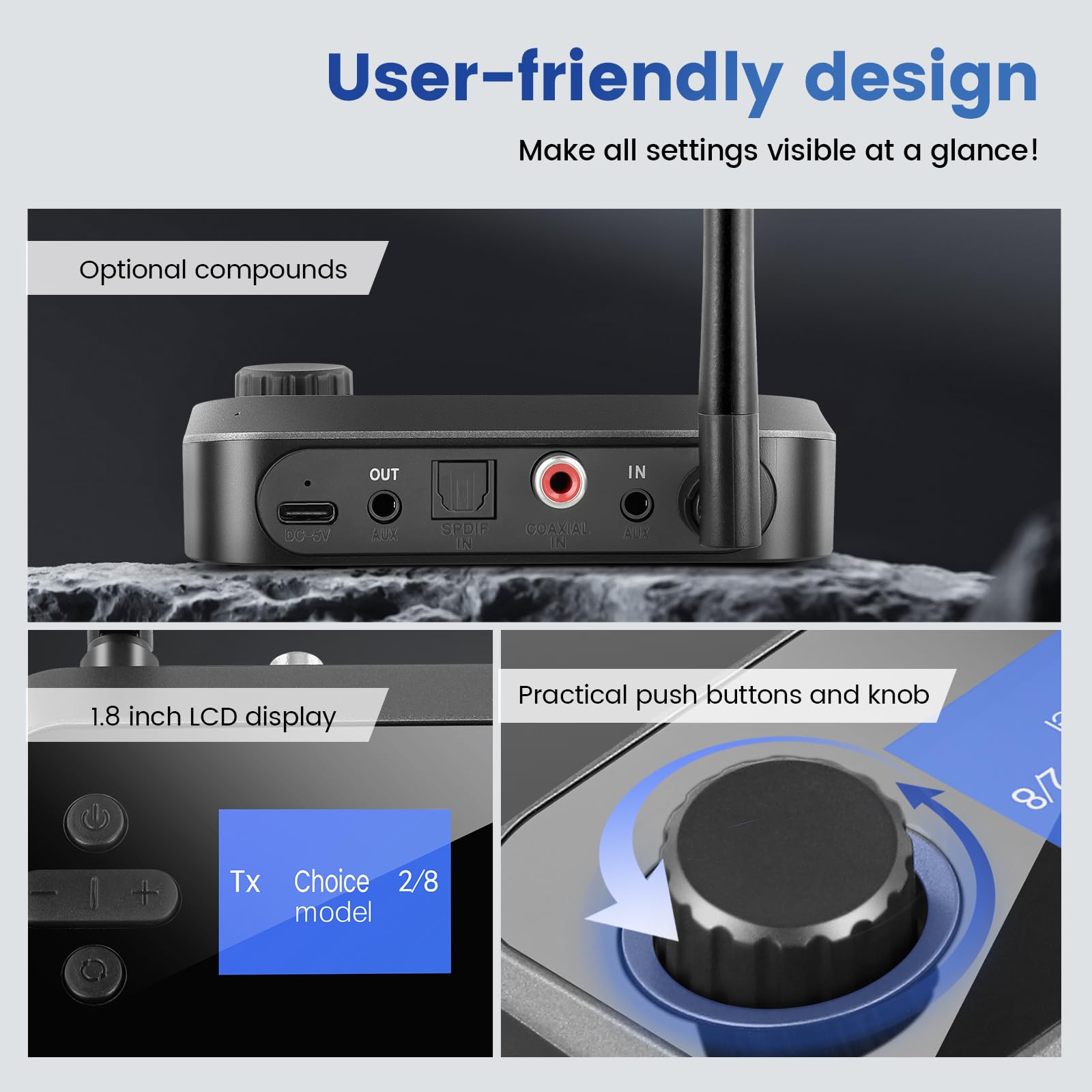 Bose Solo 5 Soundbar (D'occasion) à Pour CHF 131 - Avec Livraison - Foto 5