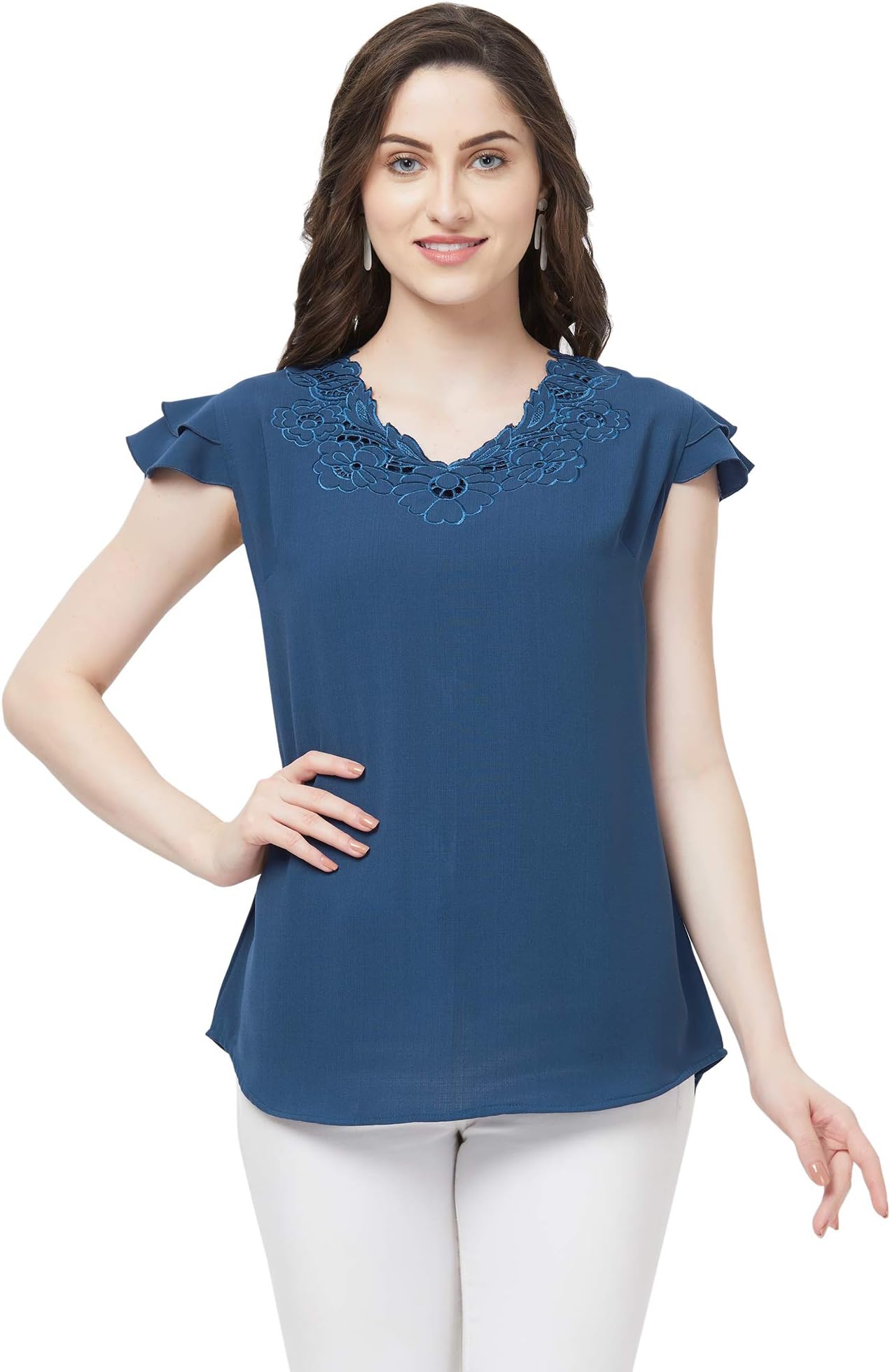 GO-4 ITGo.4.it Women's Top