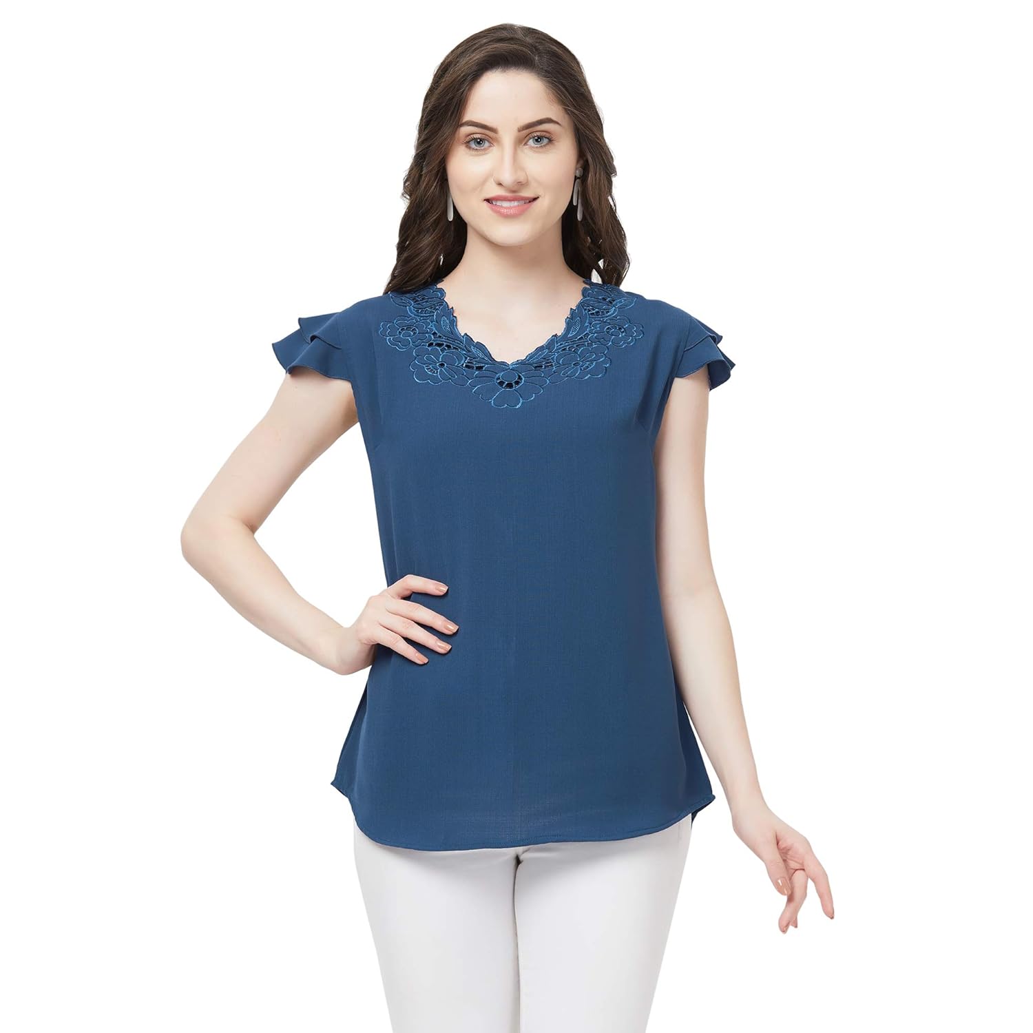 Go.4.it Women’s Top Go.4.it Women’s Top