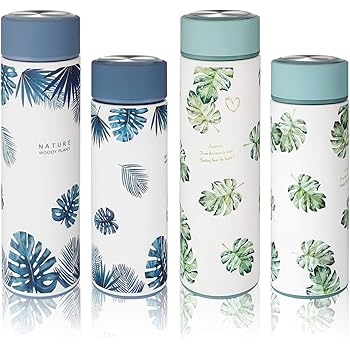 tea strainer thermos