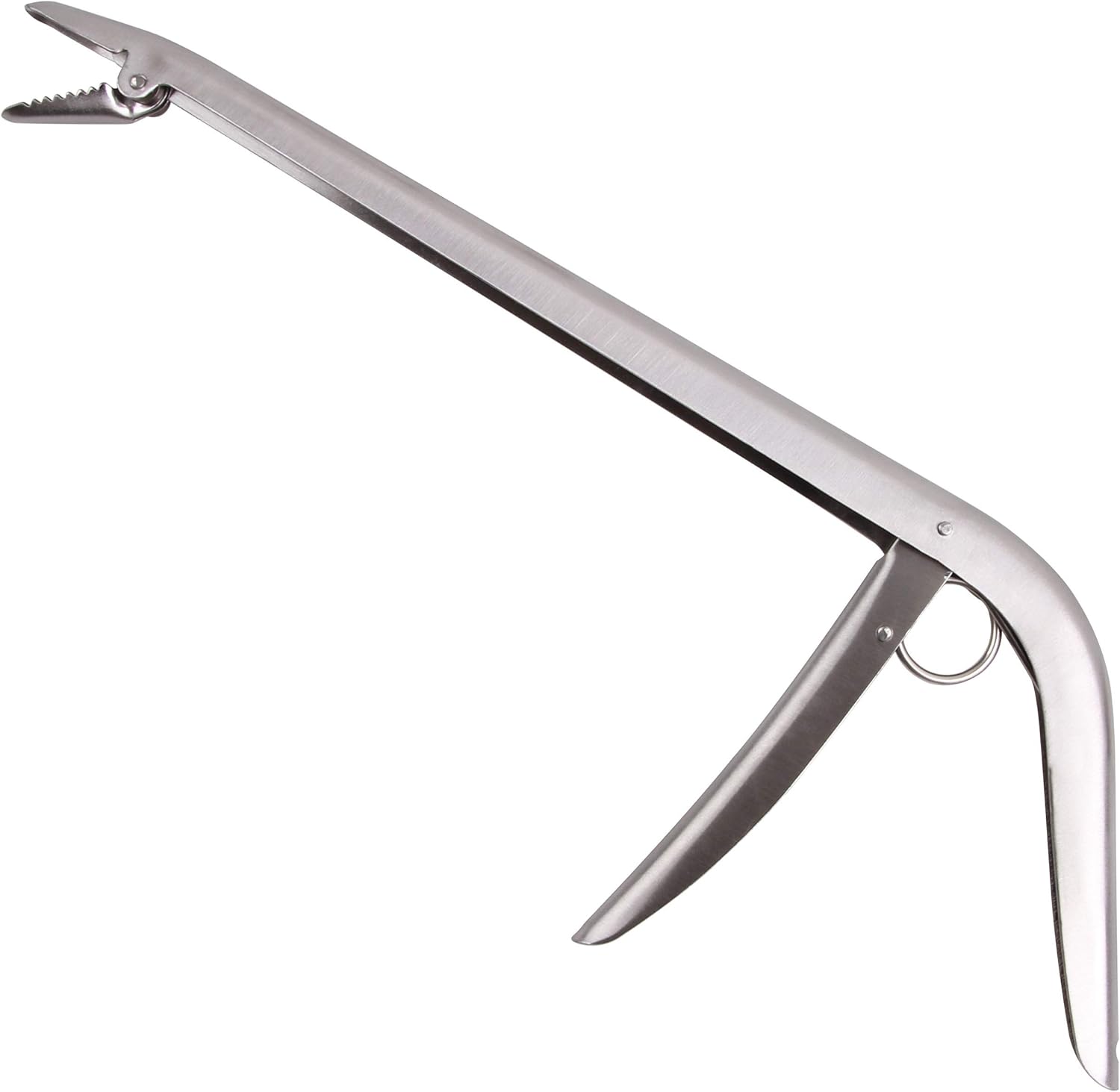 Stainless Steel Fish Hook Remover Extractor, Fishing Hook