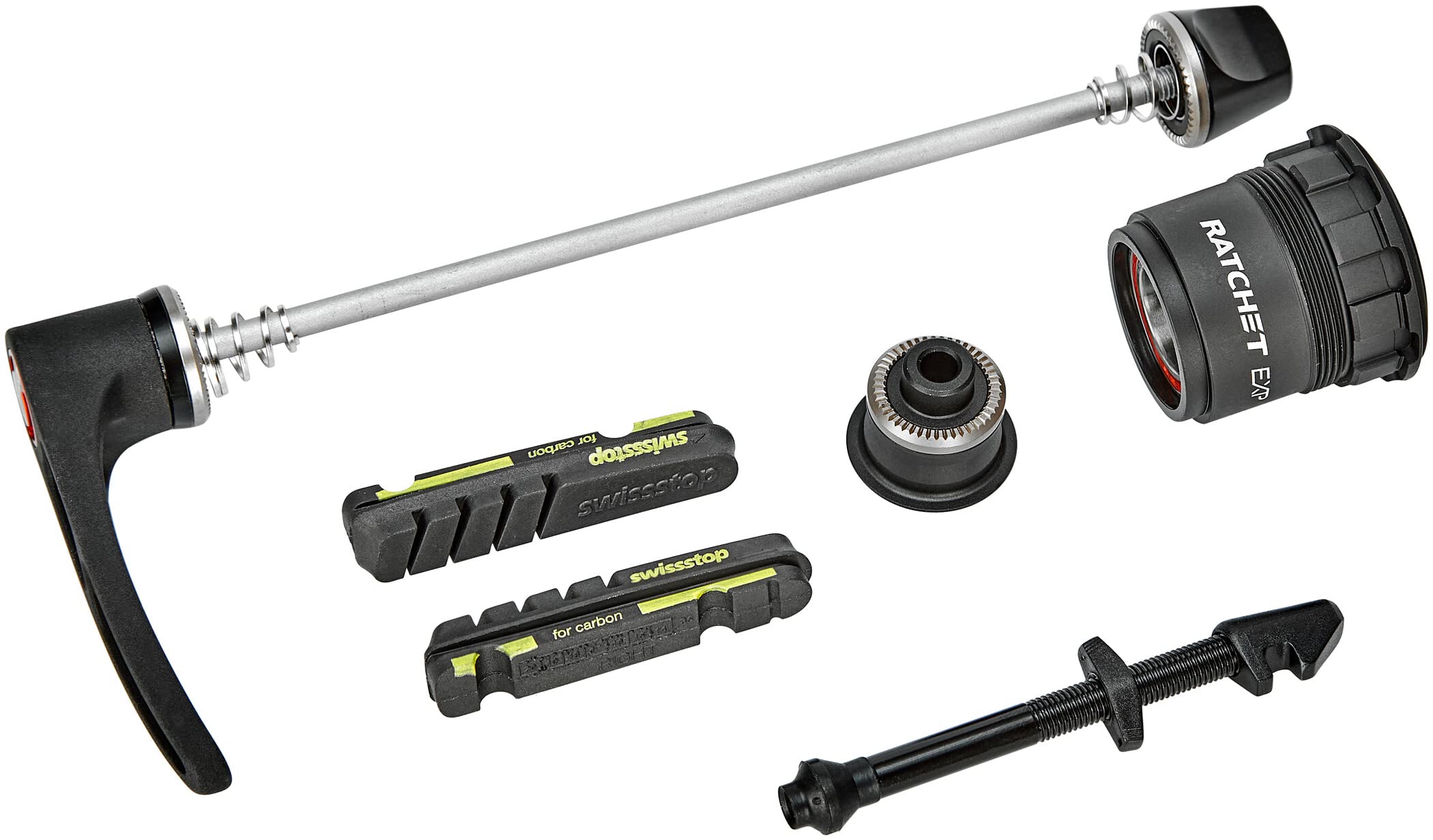Amazon | DT Swiss ARC 1400 Dicut 48 700C RR ARC 1400リム。 | DT