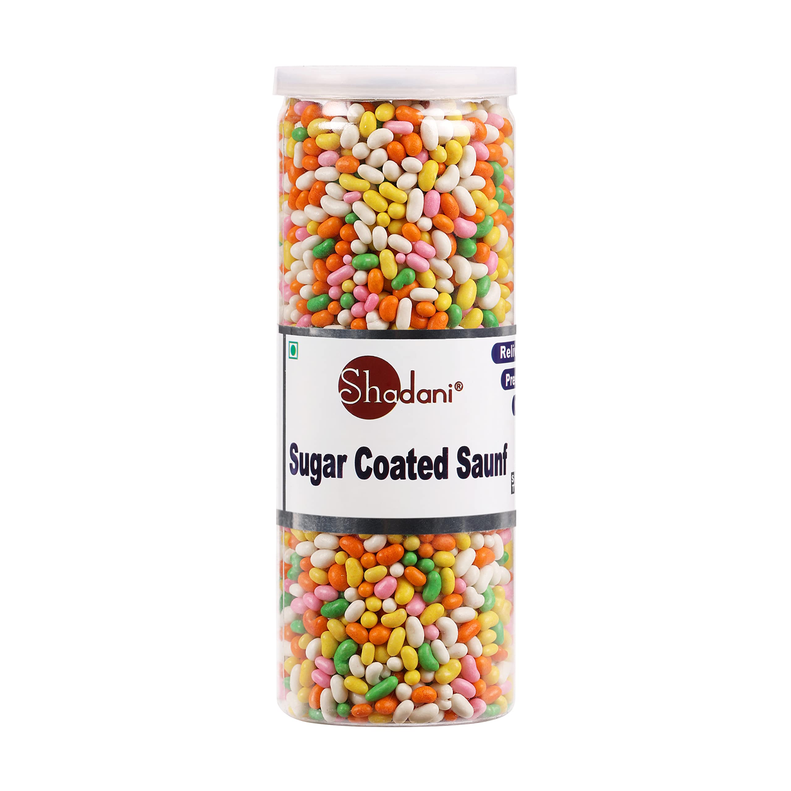 Shadani Sugar Coated Saunf Can 270 grams (B07W4CWTMN) Amazon Price History, Amazon Price Tracker