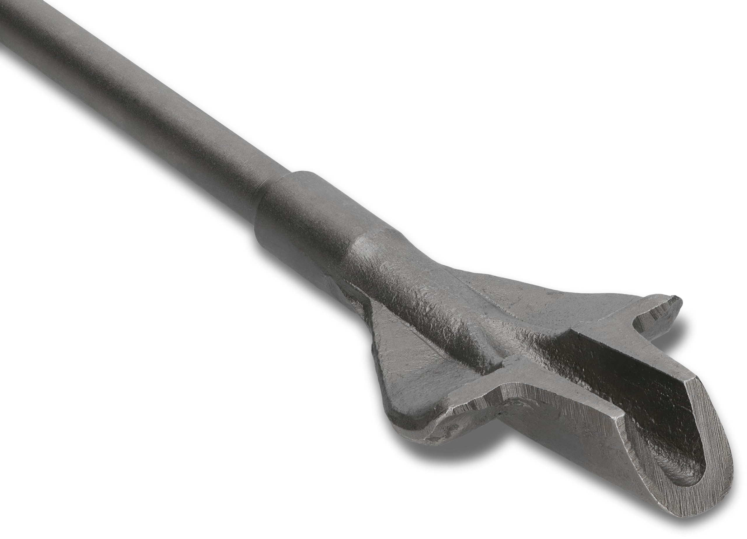 WERHE Wing Chisel SDS Plus 60 x 400 mm, Channel Chisel for Rotary Hammer - Image 4