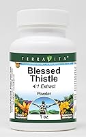Vista 1 de Polvo de extracto de cardo bendito 4:1 (1 oz, ZIN: 522979)