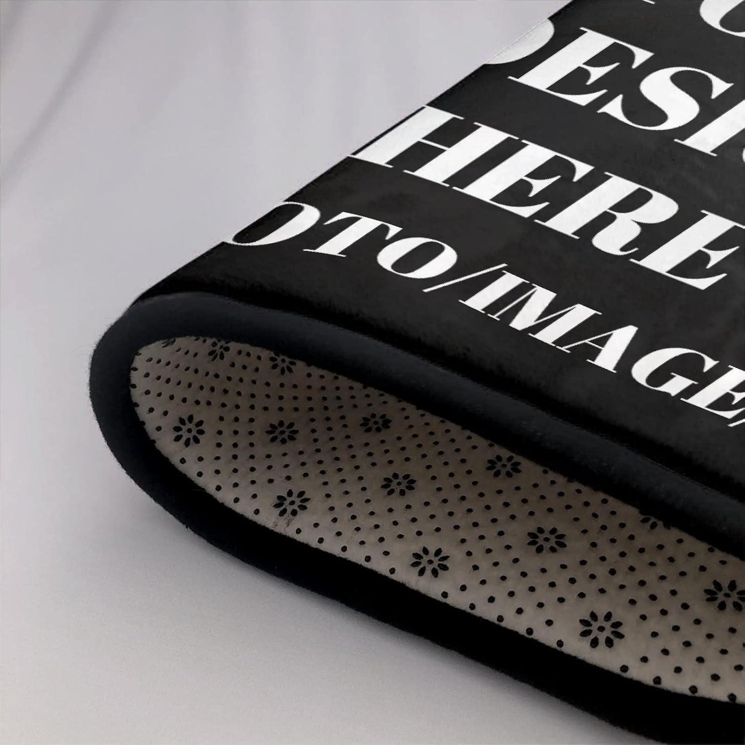 HARVEST HOUSE Zerbino Esterno Interno Personalizzato con Logo