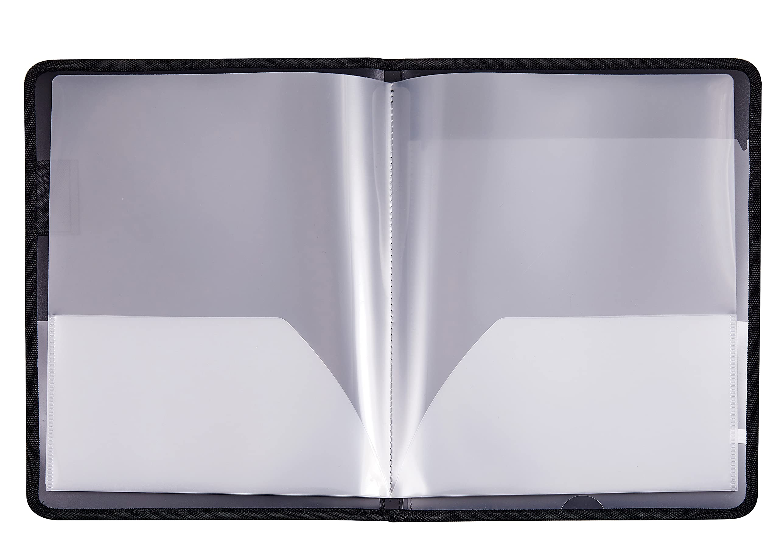 Amazon.com : It's Academic Executive Portfolio, 14 Pocket