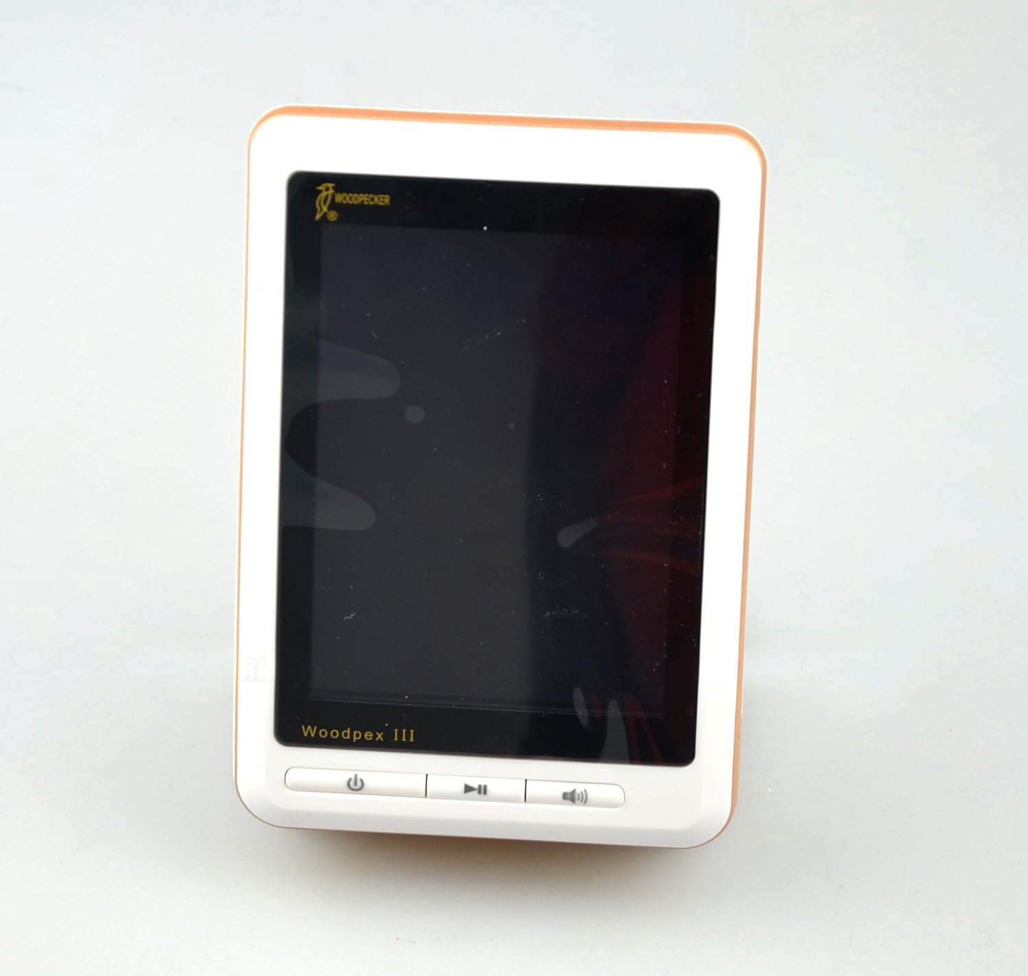 Woodpex III Endodontic Apex Locator Root Canal Finder Endo Measure Golden Standard