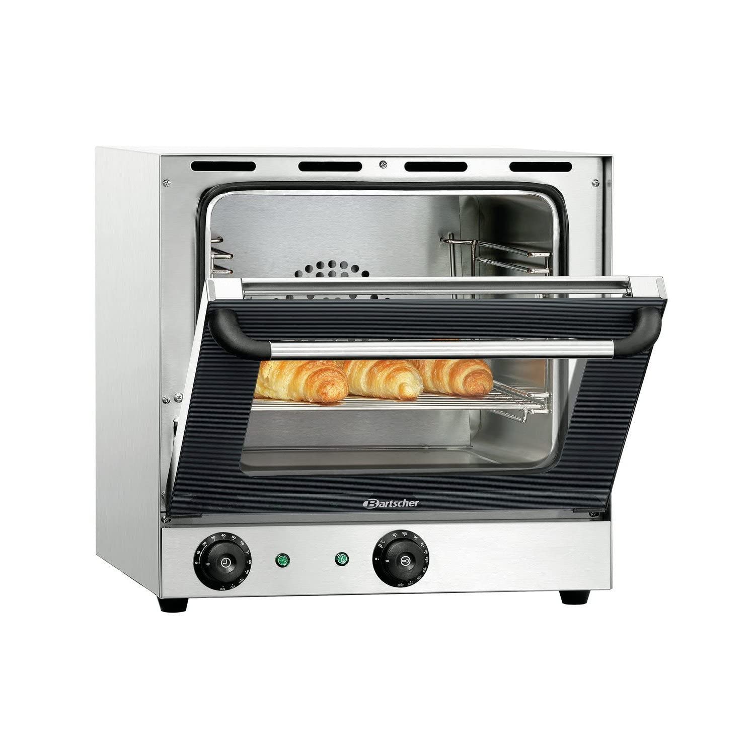 Forno a convezione AT110