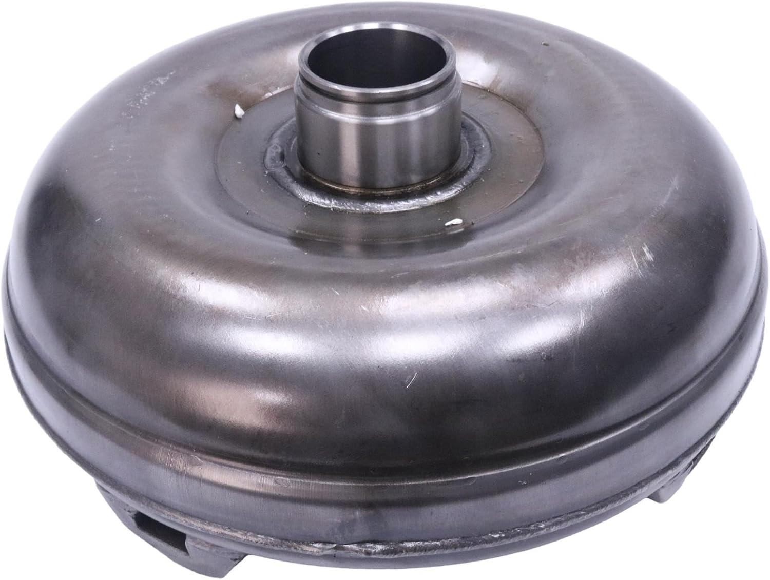 Torque Converter S300444 S300444R 4168034034 4138030102 107780A1 compatible with ZF Transmission 4WG200 4WG-200 compatible with Case Wheel Loader 821 821B