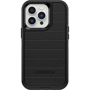 Amazon.com: OtterBox Defender Series SCREENLESS Edition Case