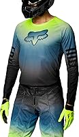 Vista 1 de Fox Racing Maillot de motocross Airline Reepz para hombre