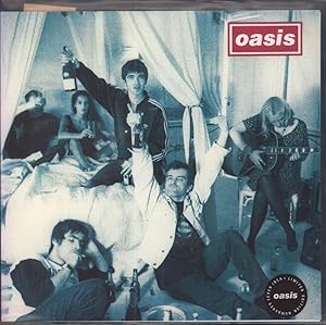 Cigarettes and Alcohol