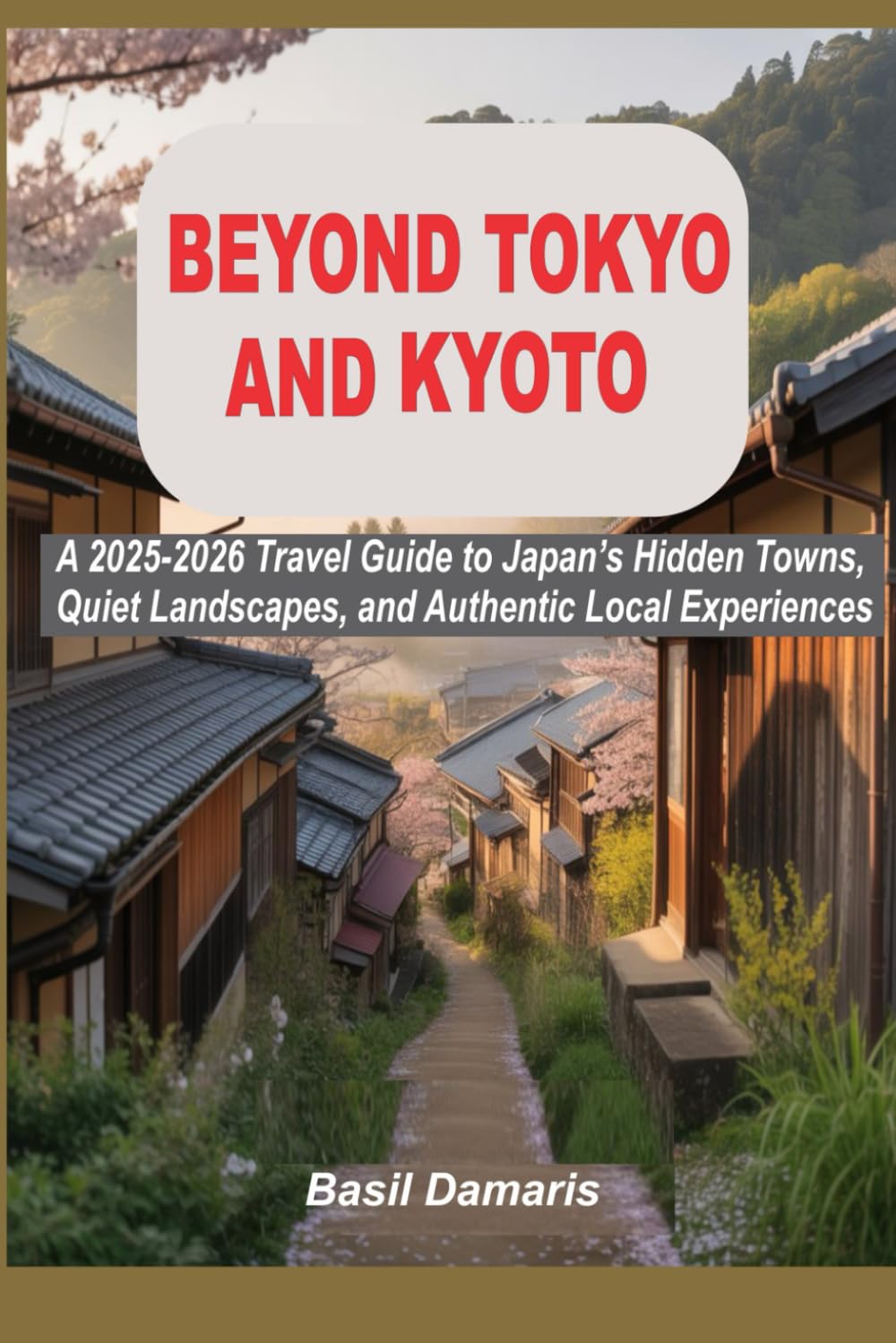 Beyond Tokyo and Kyoto: A 2025-2026 Travel Guide to Japan’s Hidden Towns, Quiet Landscapes, and Authentic Local Experiences