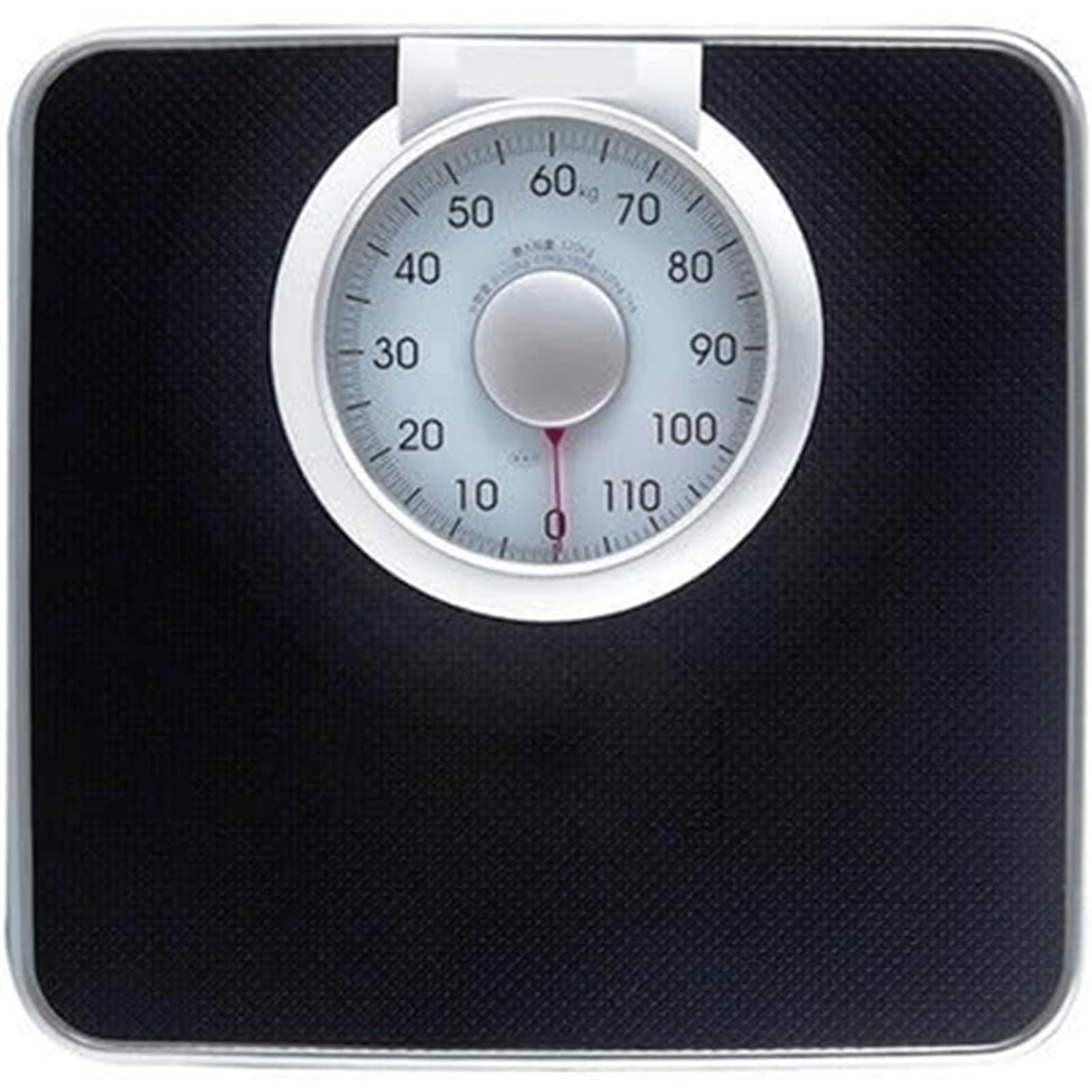 Amazon.co.jp: 体重計 クラシック人間体重測定機 ABS プラスチック浴室