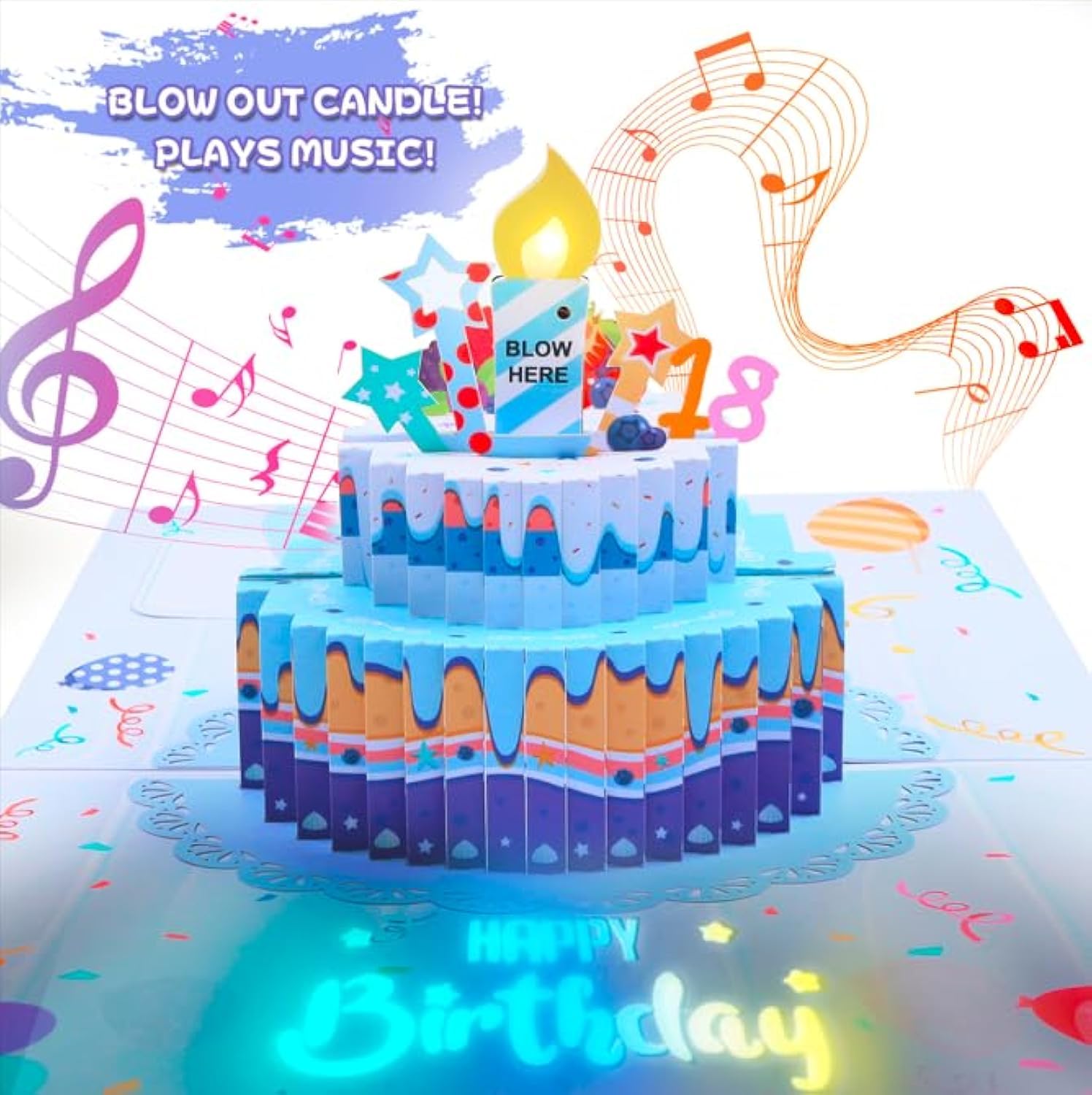 Olatay Greeting Cards