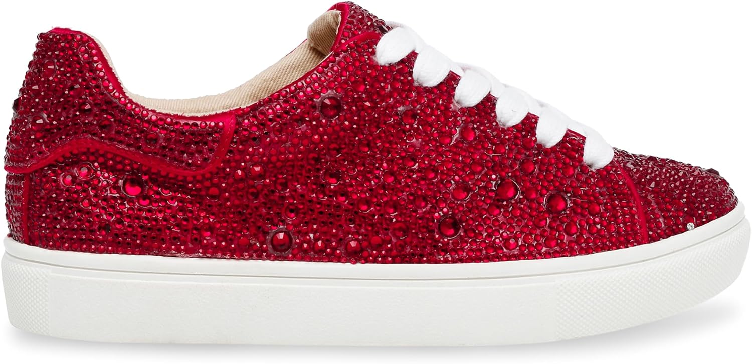 Betsey Johnson Girl's Sidny (Little Kid/Big Kid)