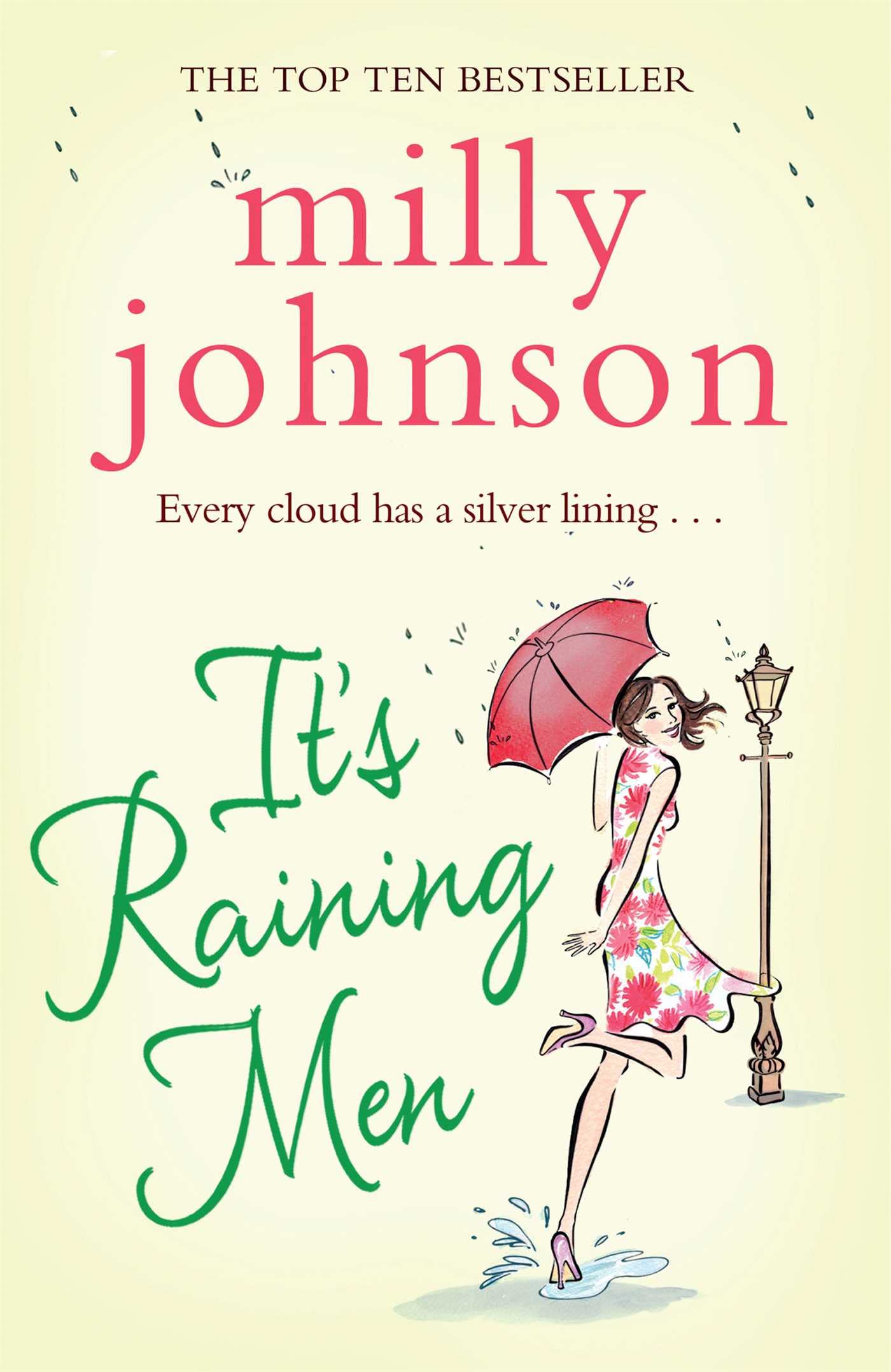 Buy It's Raining Men — BookShops.in
