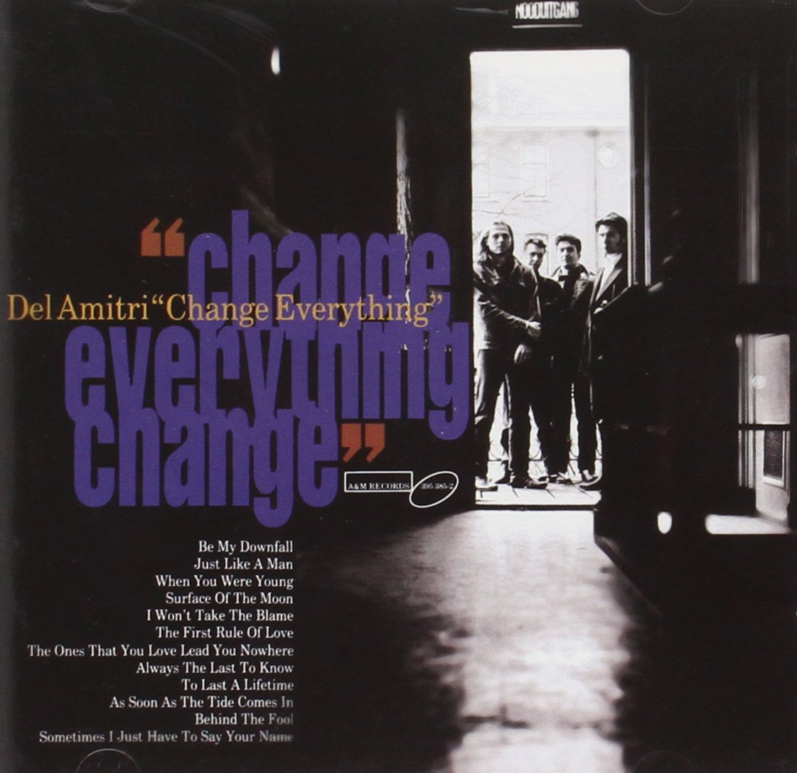 change Everything
