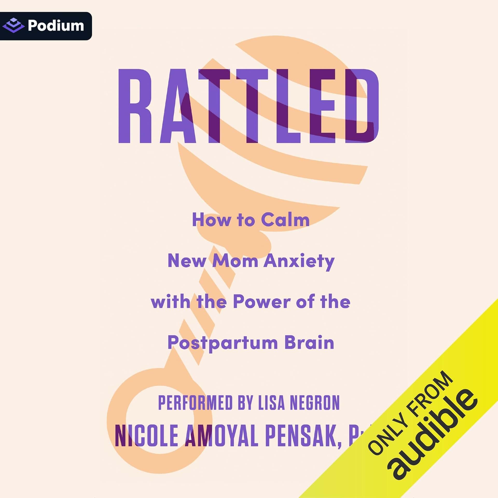 Carousel Item: Rattled