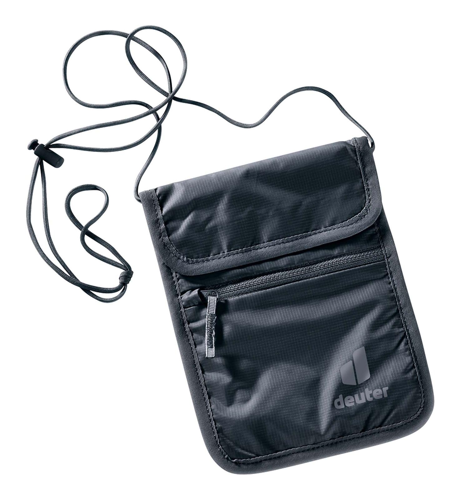 Deuter Security Wallet II Neck pouch
