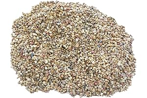 LiquaGen Water Softener Gravel for Efficient Water Filtration