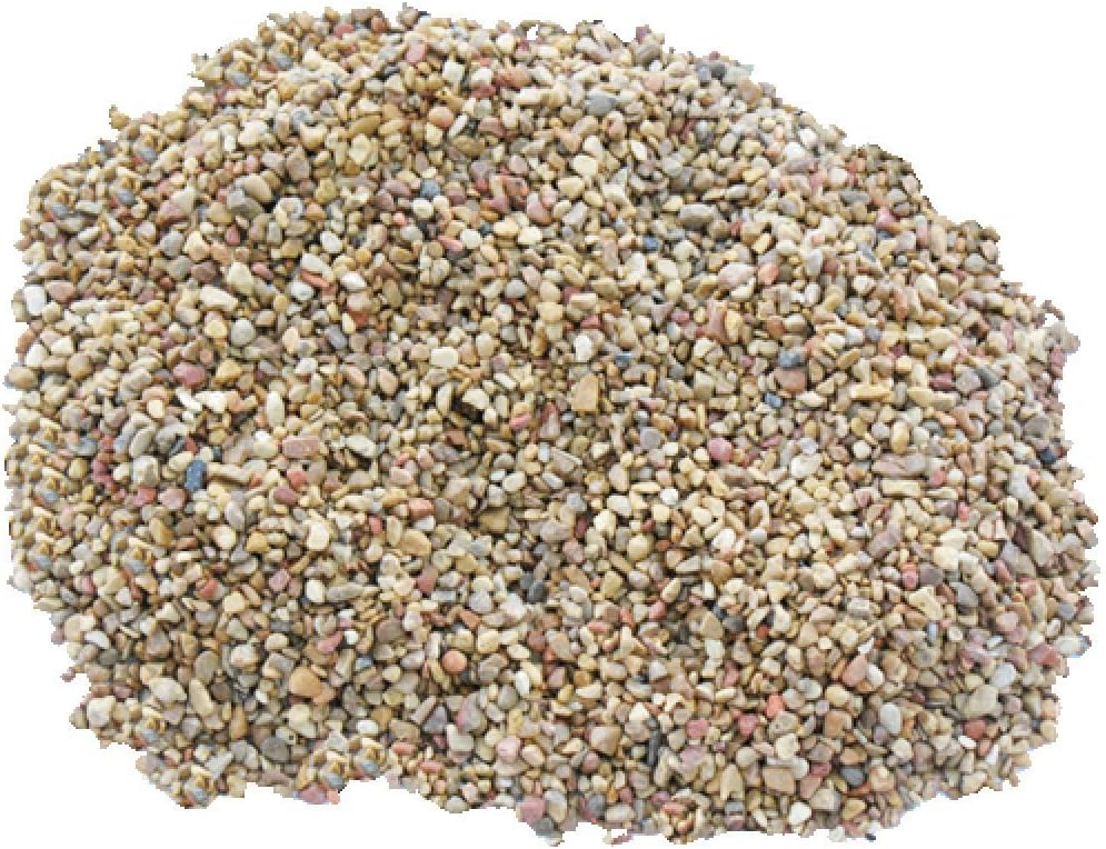 Gravel for Water Softeners (15 LBS)